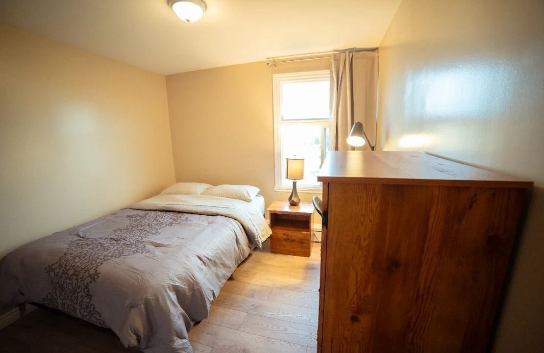 Photo of Bedroom in Thompson