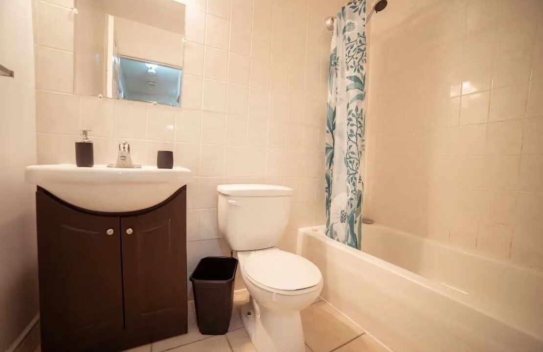 Photo of Bathroom in Thompson