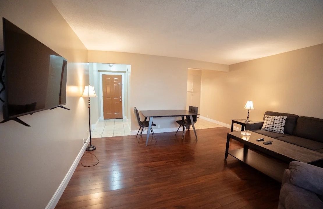 Photo of Bedroom in Thompson