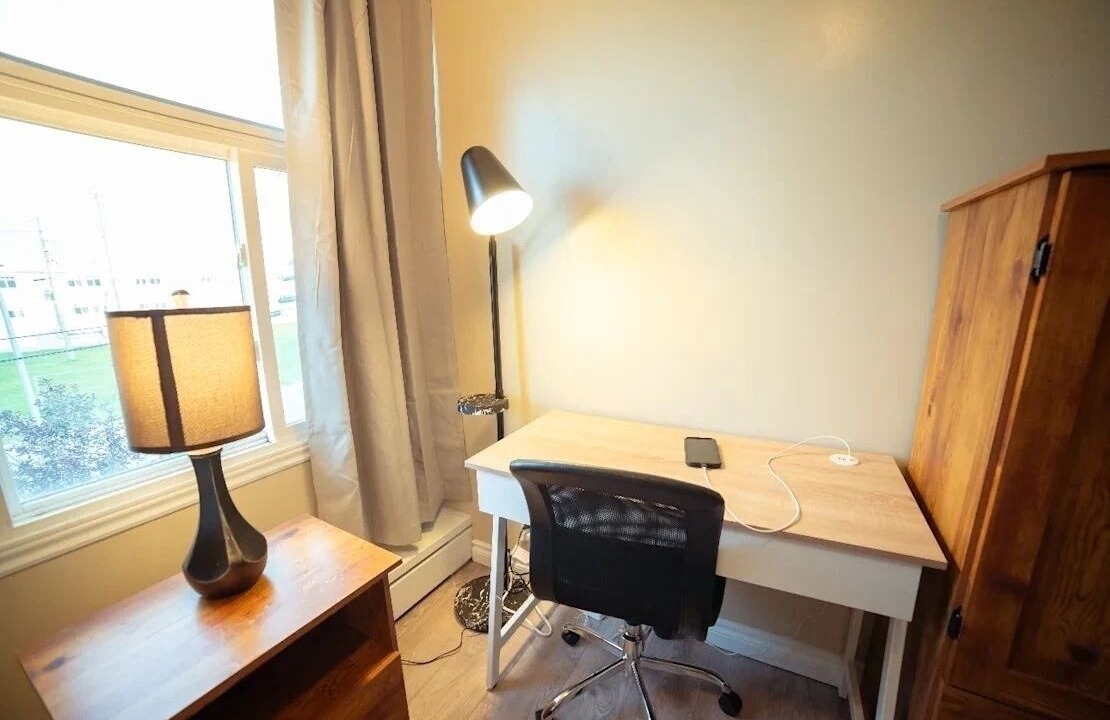 Photo of Bedroom in Thompson