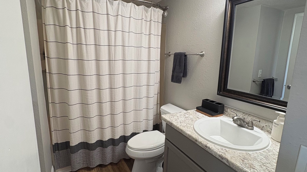 Photo of Bathroom in Columbia