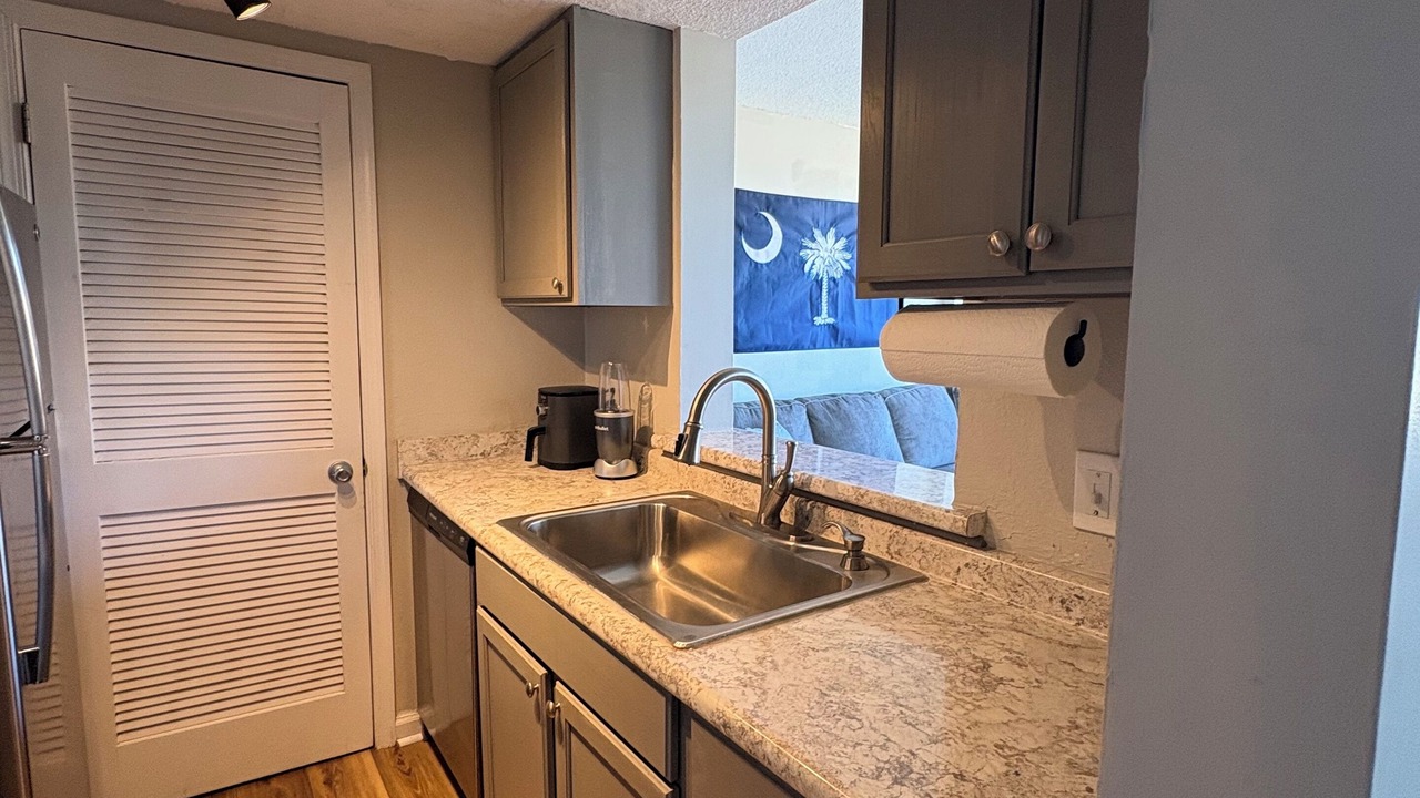 Photo of Kitchen in Columbia