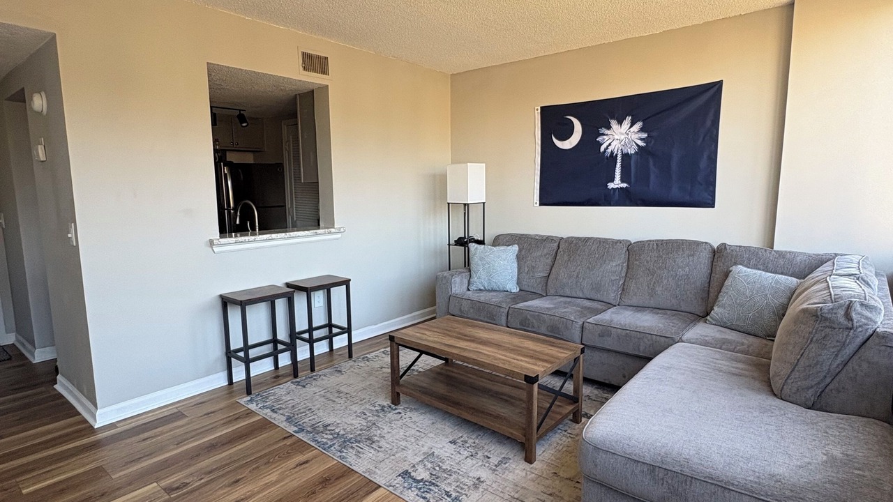 Photo of Livingroom in Columbia