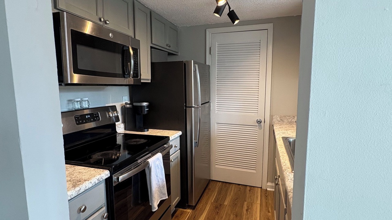 Photo of Kitchen in Columbia