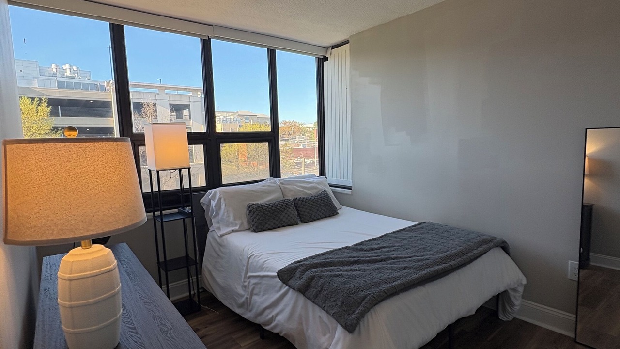 Photo of Bedroom in Columbia