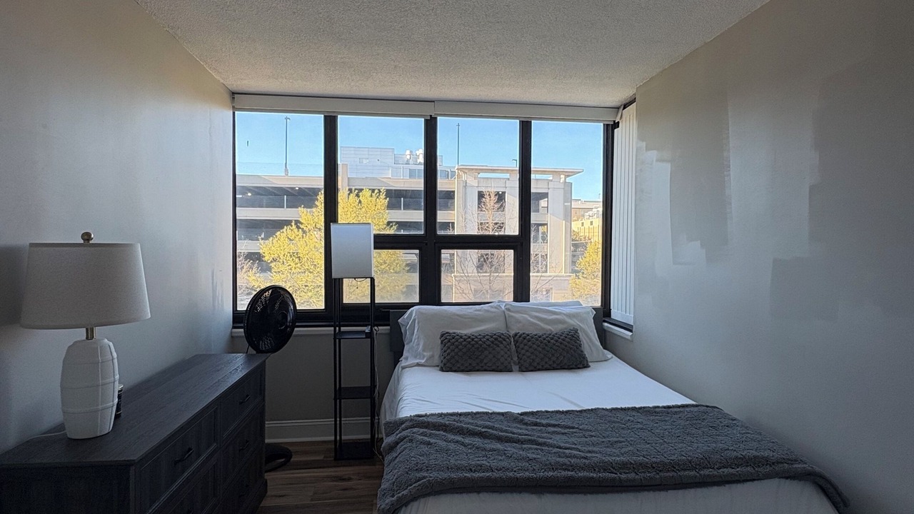 Photo of Bedroom in Columbia