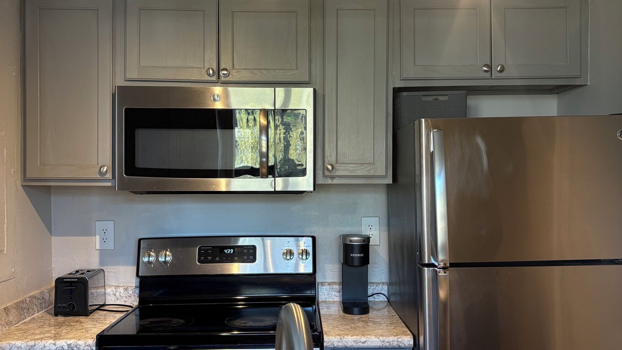 Photo of Kitchen in Columbia