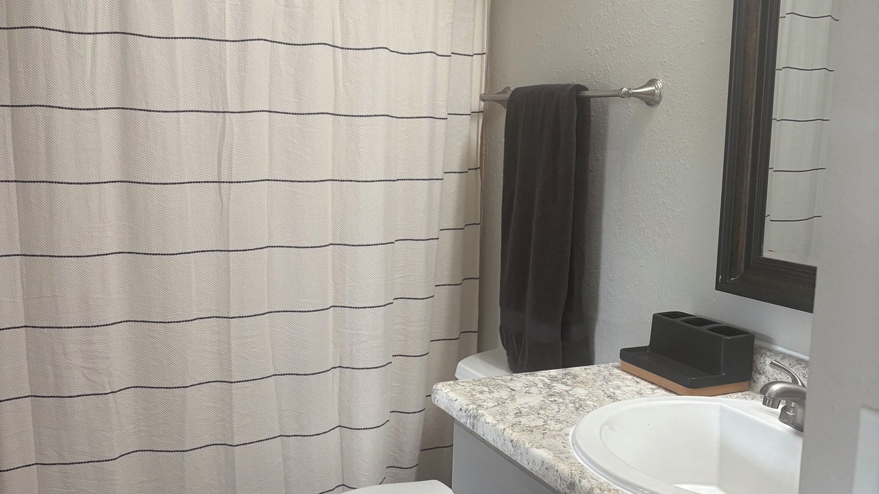 Photo of Bathroom in Columbia
