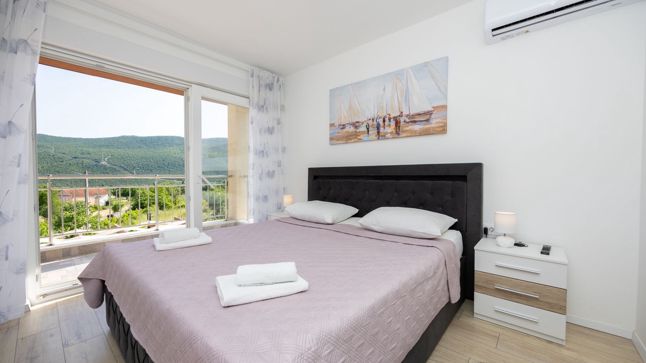 Photo of Bedroom in Primorski Dolac