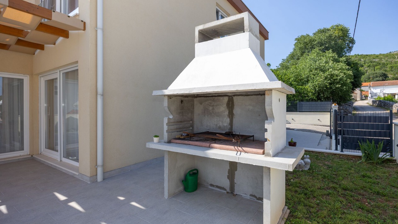 Photo of Patio Balcony in Primorski Dolac