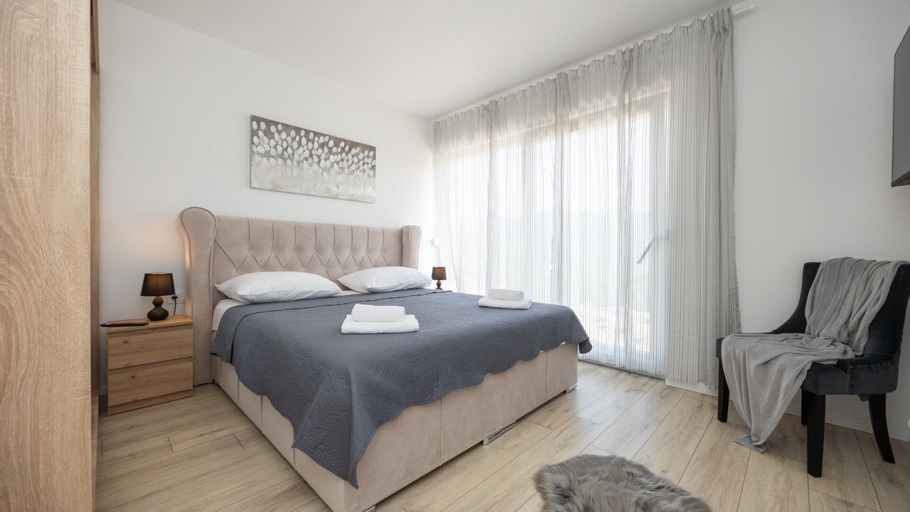 Photo of Bedroom in Primorski Dolac