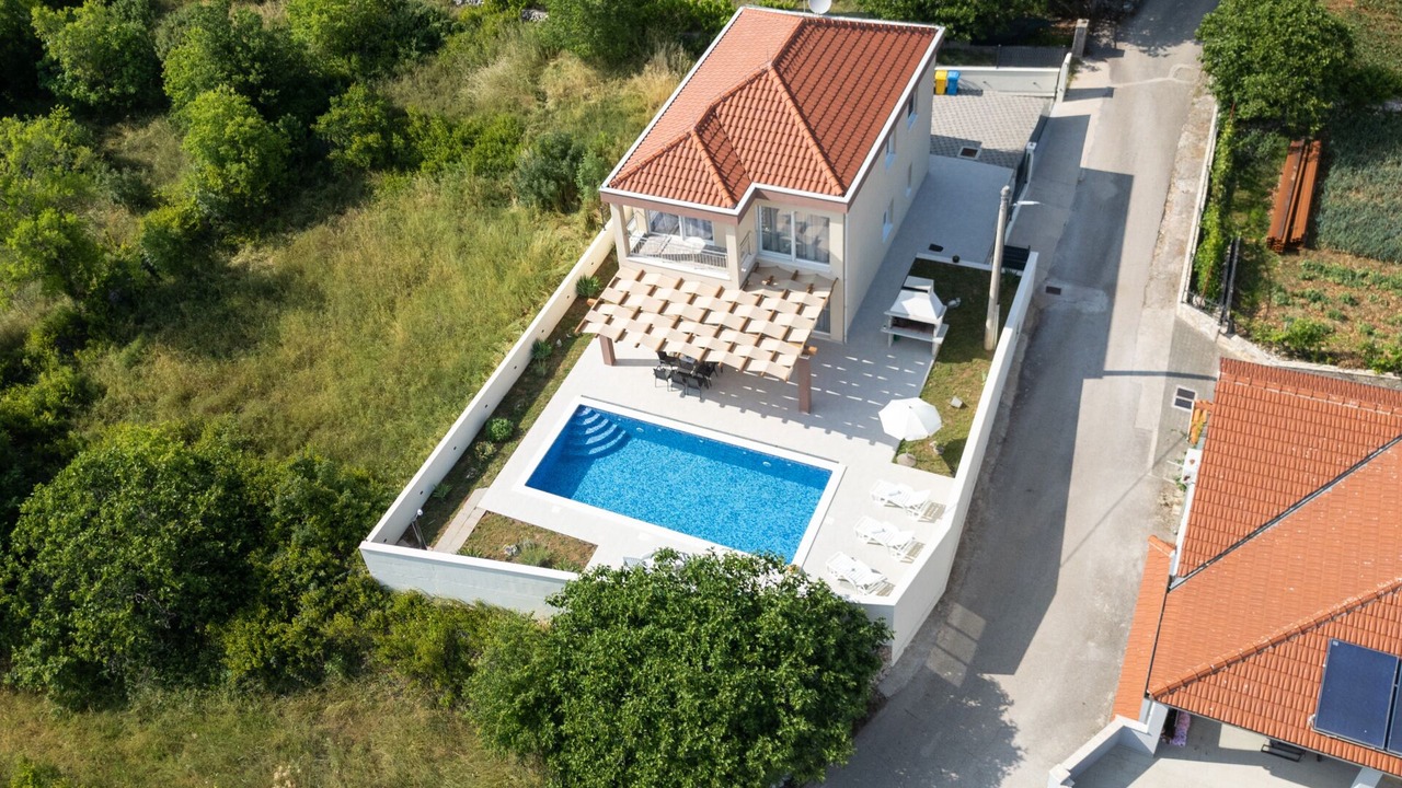 Photo of Outdoor in Primorski Dolac