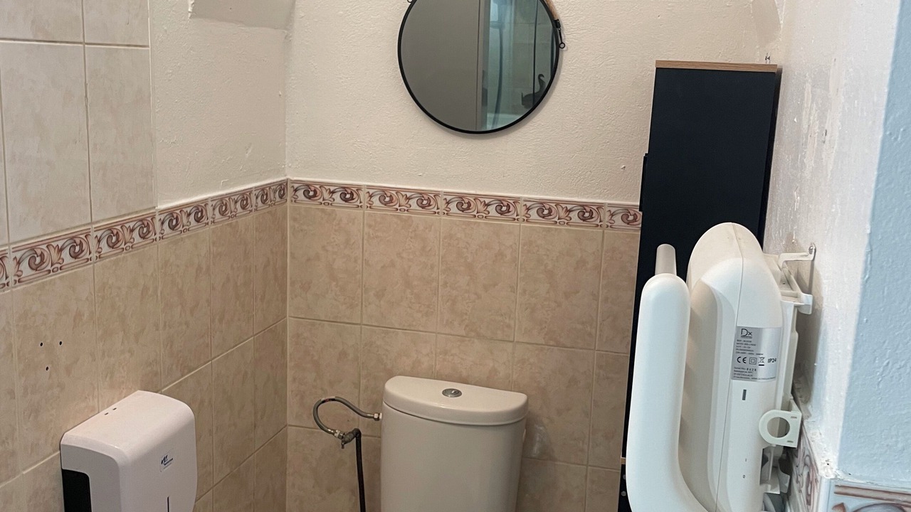 Photo of Bathroom in Volx
