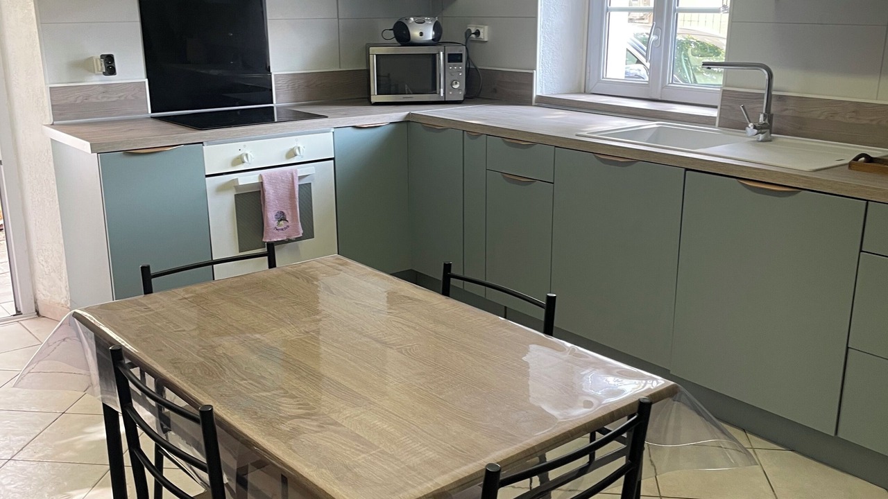 Photo of Kitchen in Volx