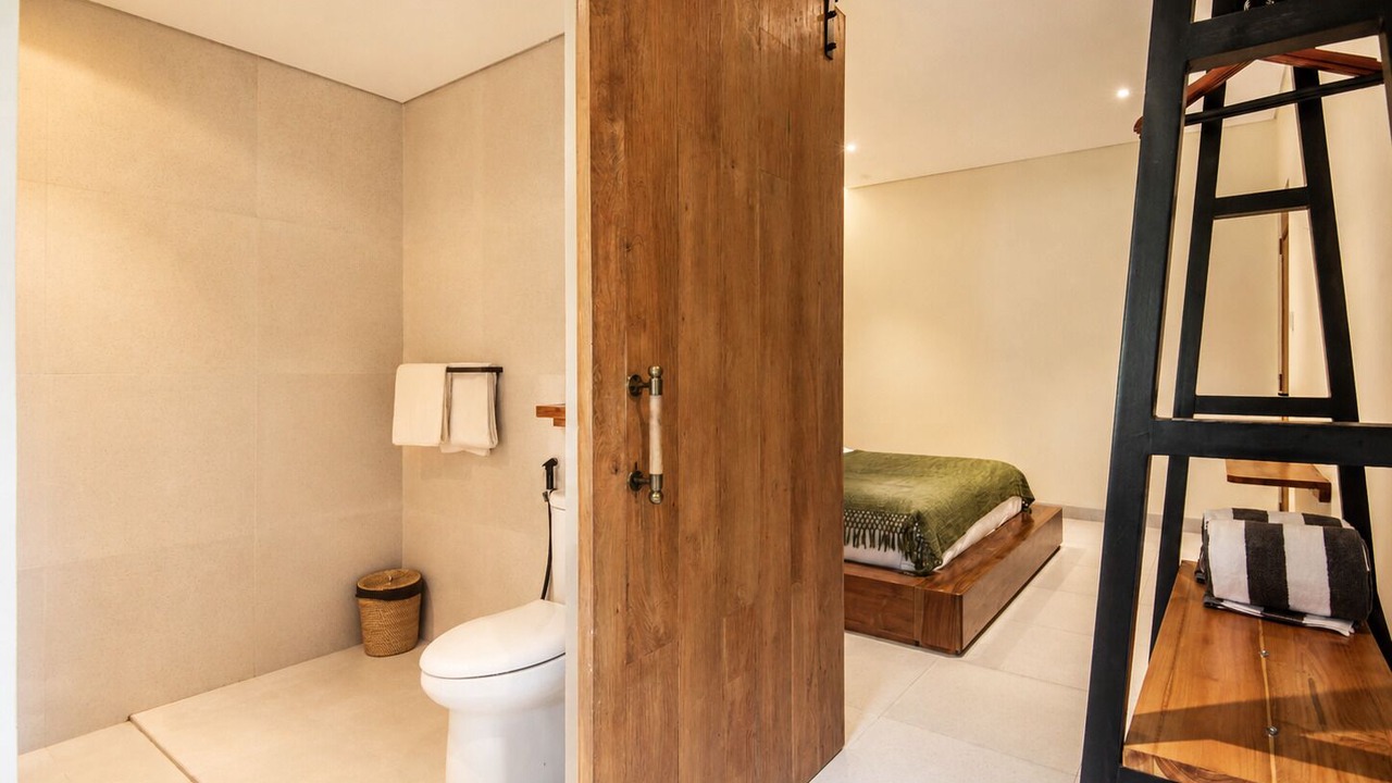 Photo of Bedroom in Sunset Road