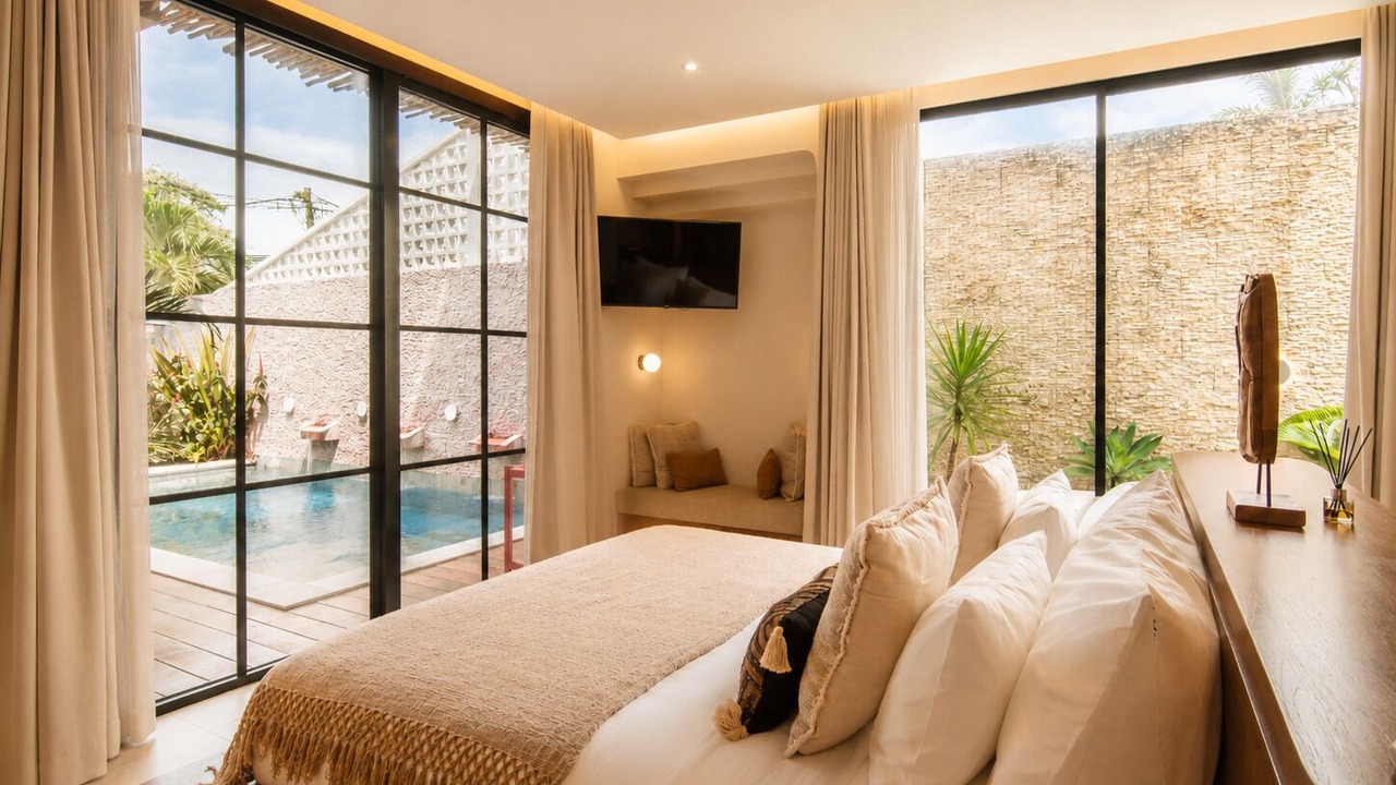 Photo of Bedroom in Sunset Road