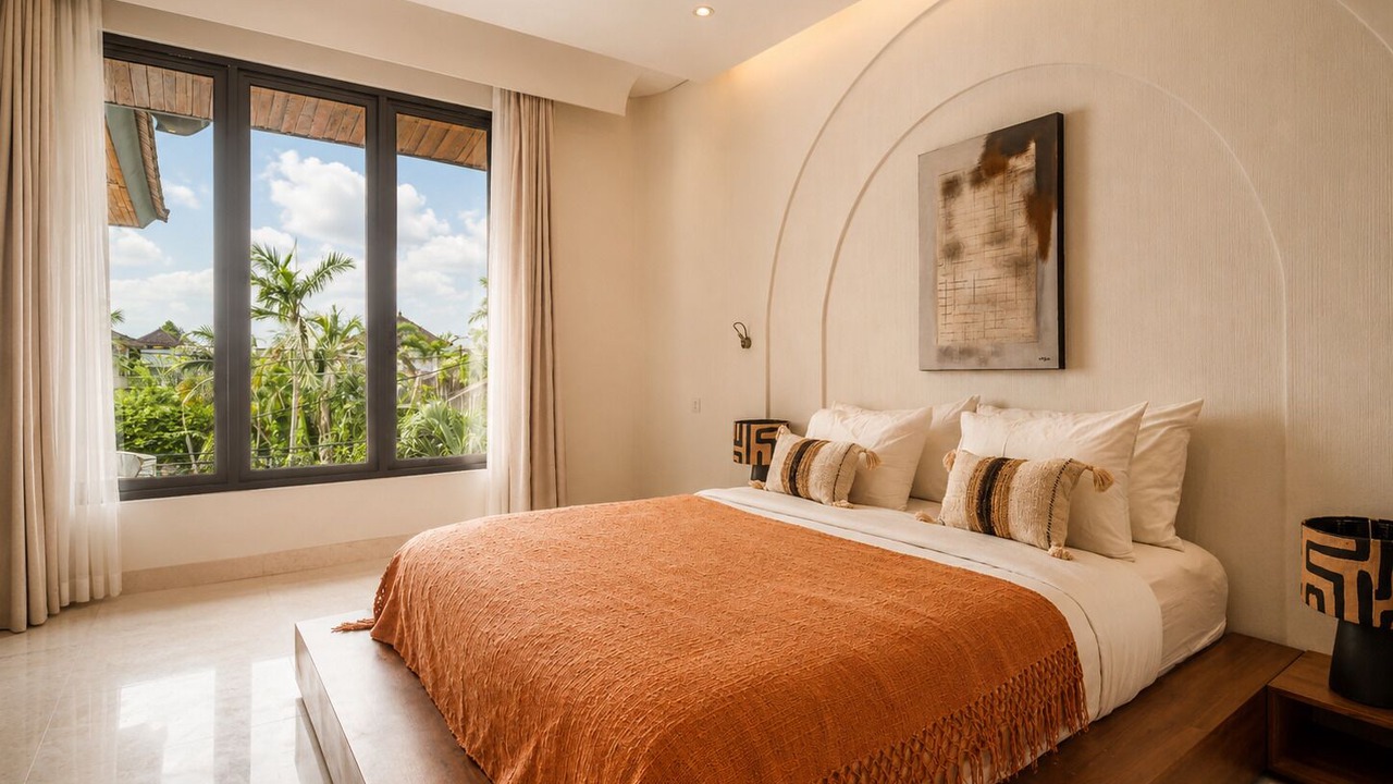 Photo of Bedroom in Sunset Road