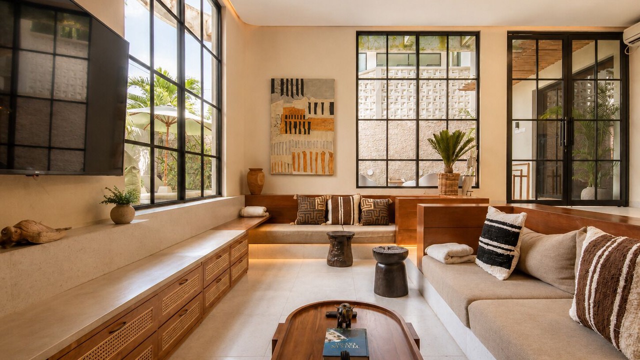 Photo of Livingroom in Sunset Road