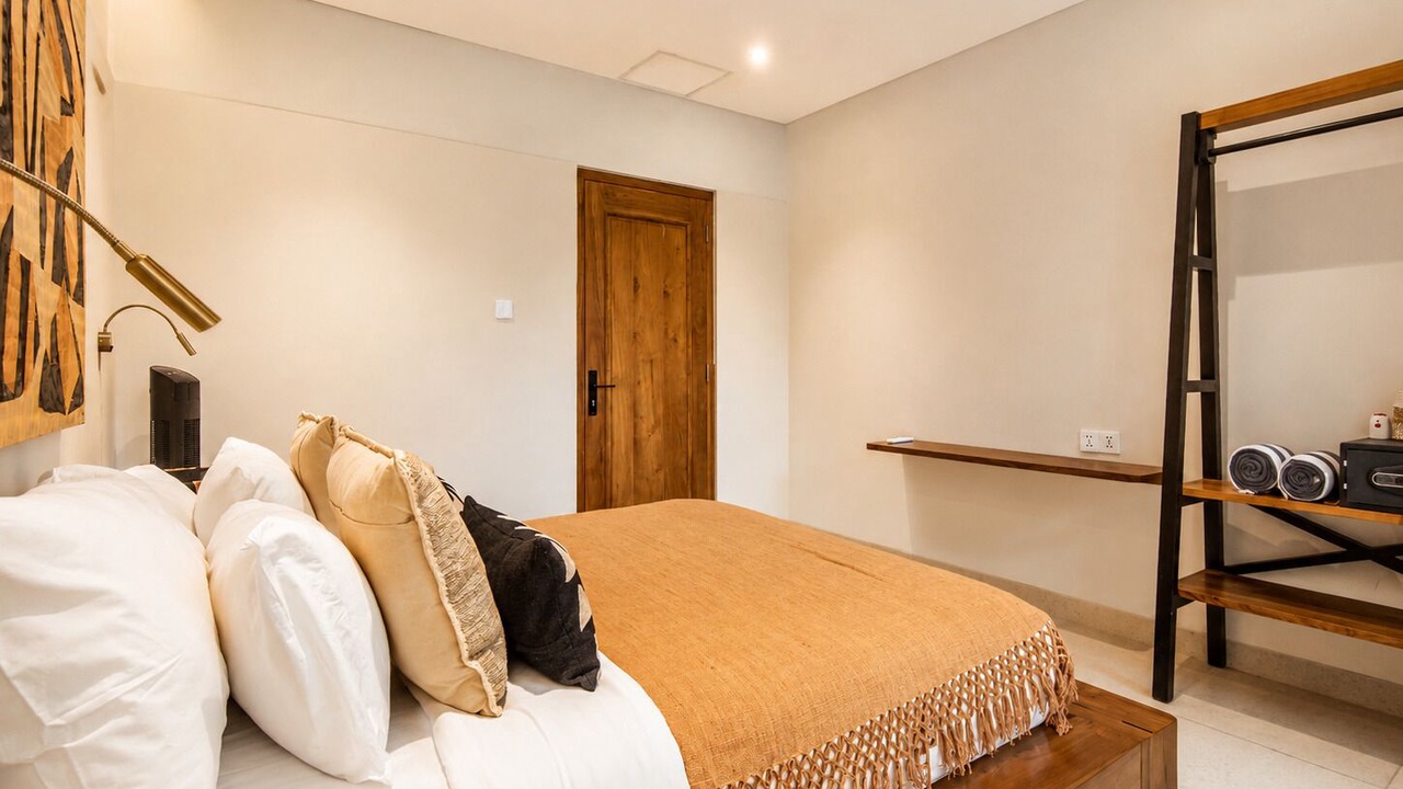Photo of Bedroom in Sunset Road