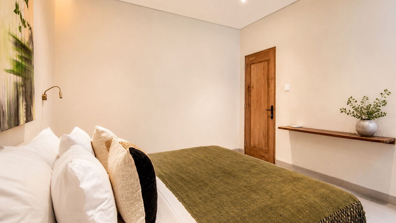 Photo of Bedroom in Sunset Road