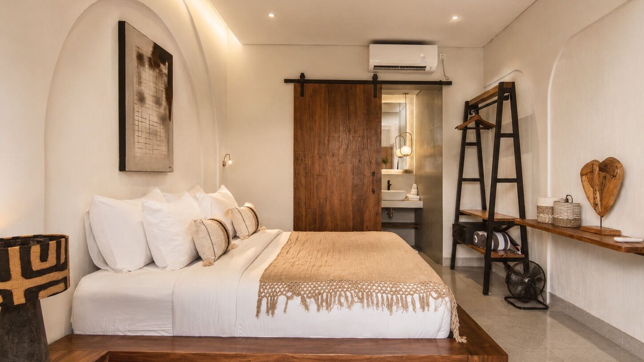 Photo of Bedroom in Sunset Road