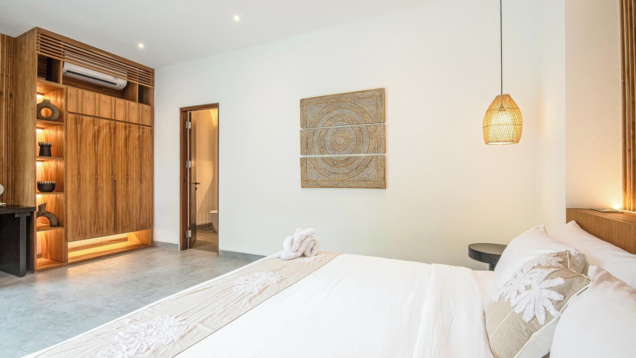 Photo of Bedroom in Batubelig