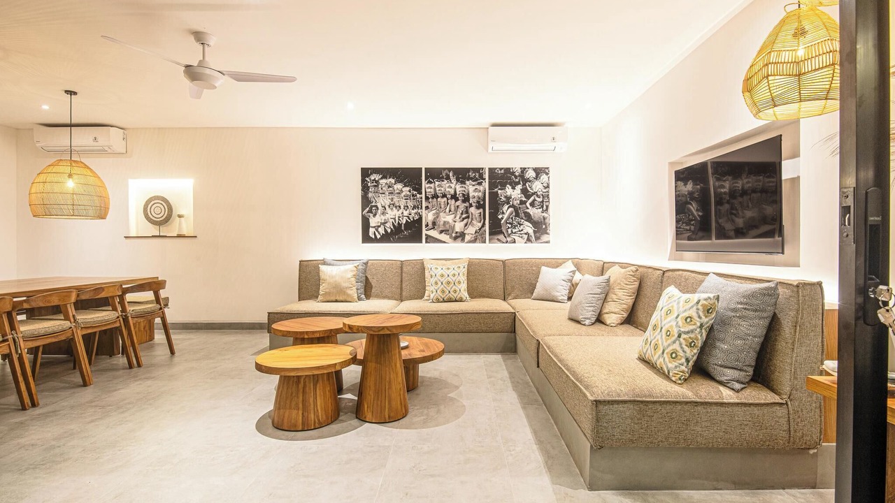 Photo of Livingroom in Batubelig