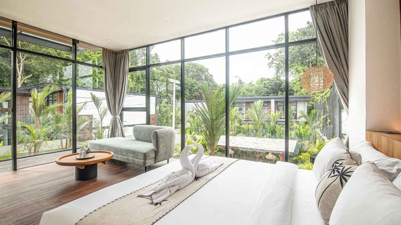 Photo of Bedroom in Batubelig