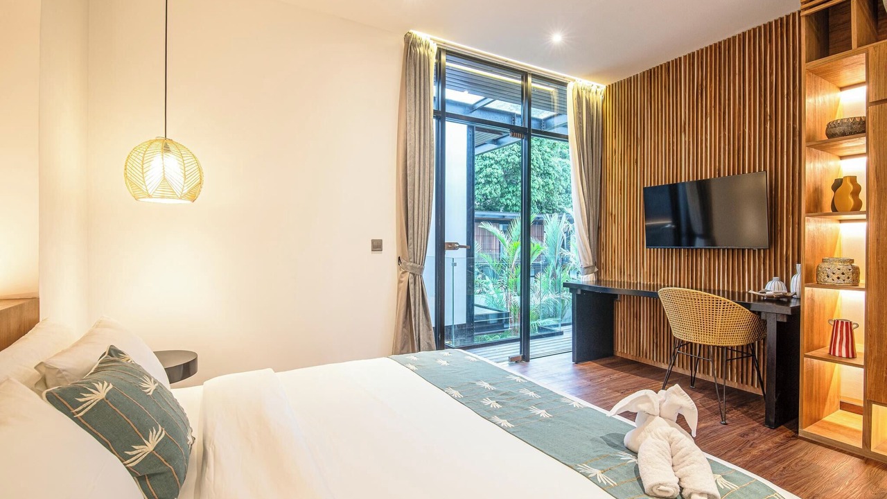Photo of Bedroom in Batubelig