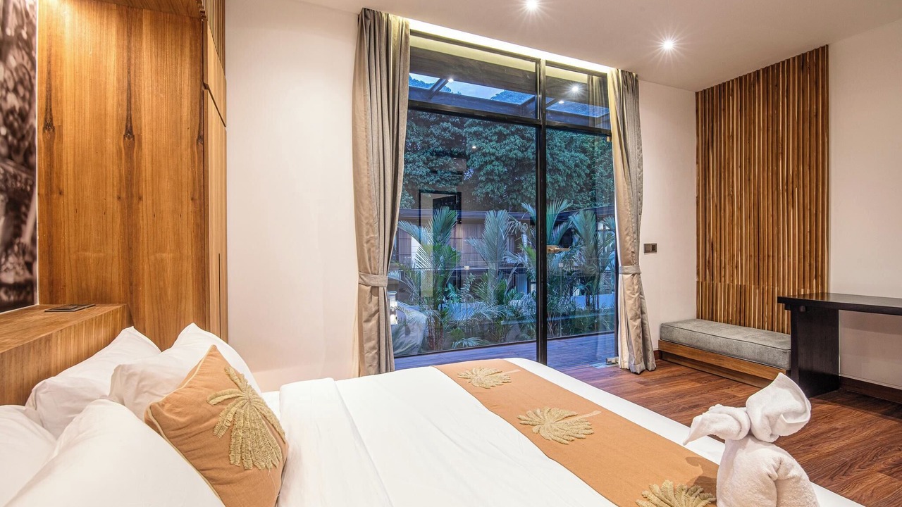 Photo of Bedroom in Batubelig