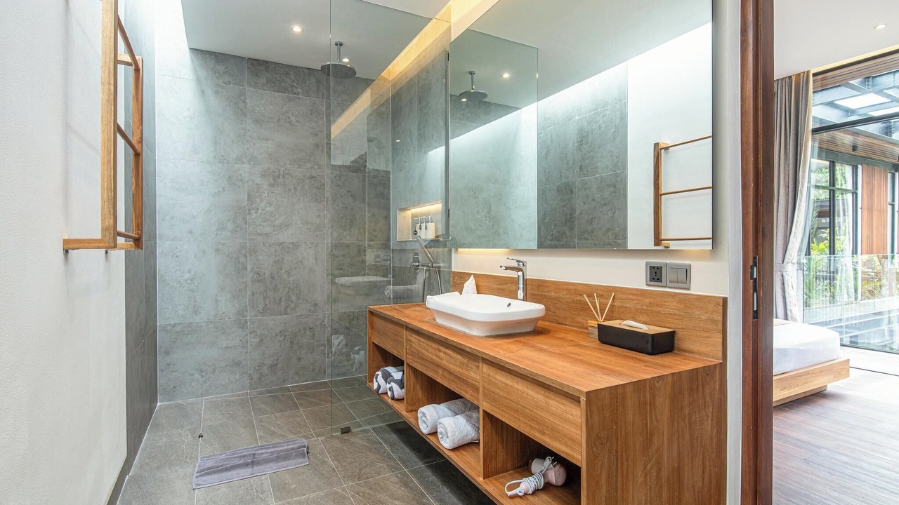 Photo of Bathroom in Batubelig