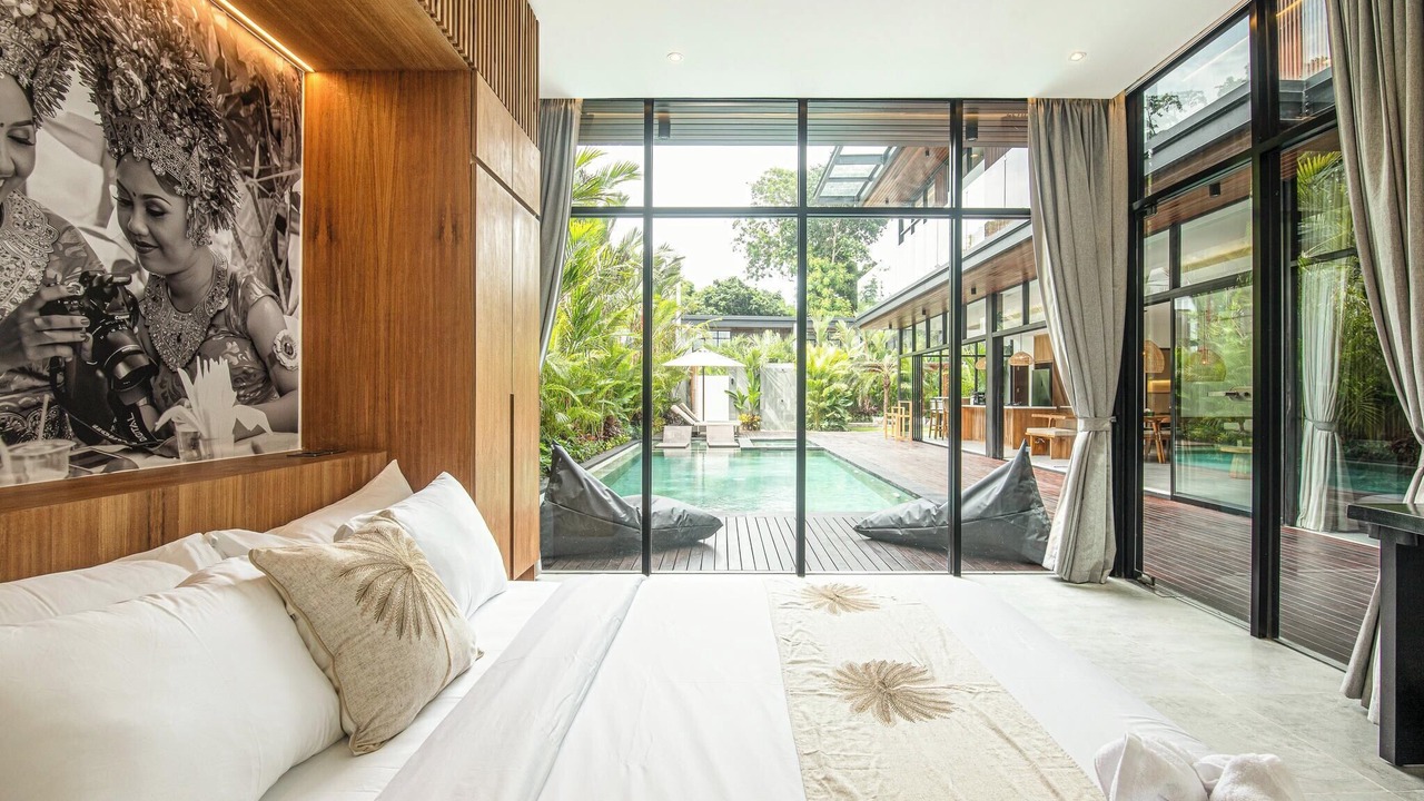 Photo of Bedroom in Batubelig