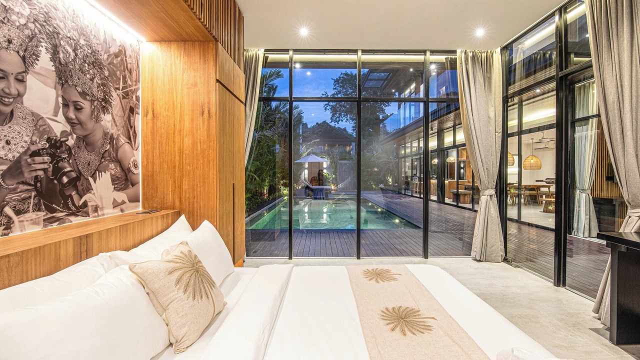 Photo of Bedroom in Batubelig