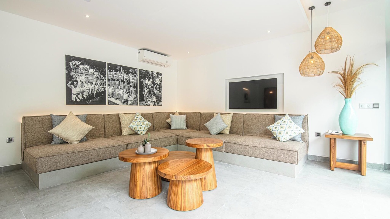 Photo of Livingroom in Batubelig