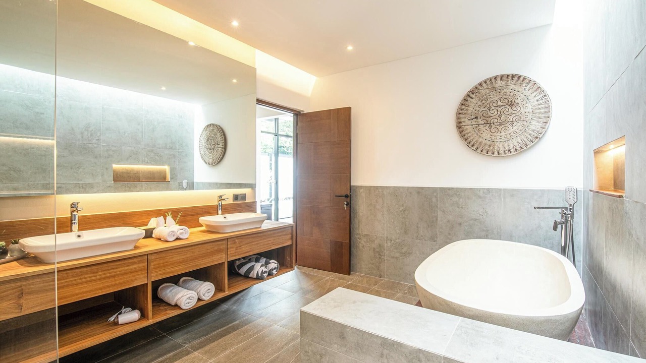 Photo of Bathroom in Batubelig