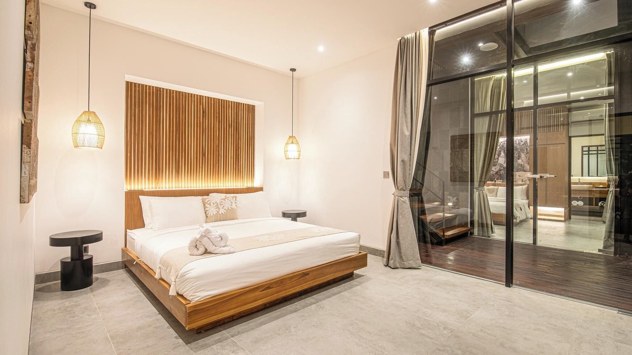 Photo of Bedroom in Batubelig