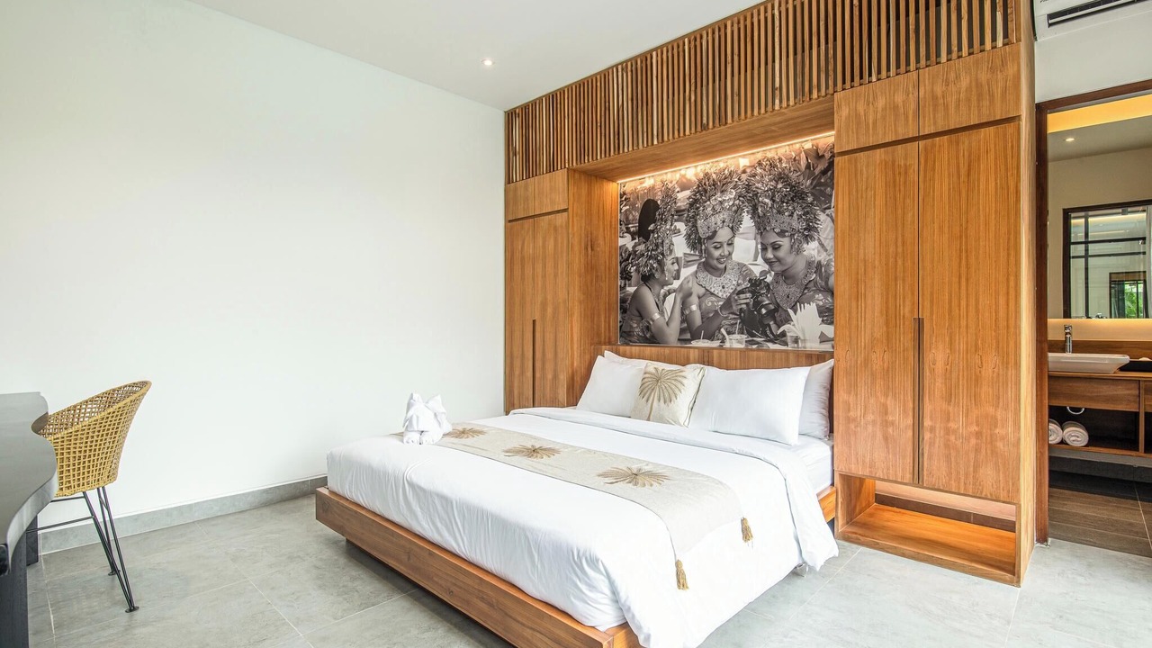 Photo of Bedroom in Batubelig