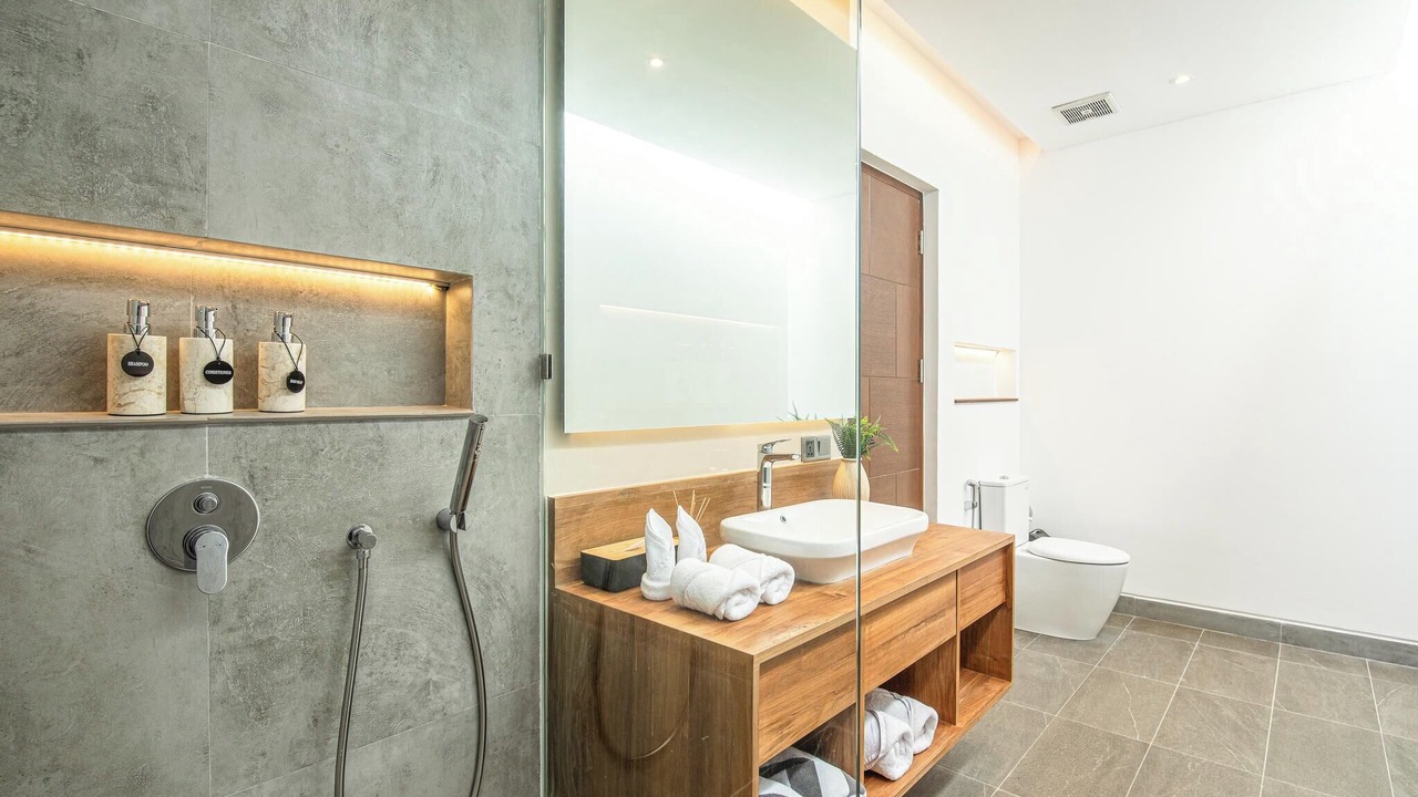 Photo of Bathroom in Batubelig