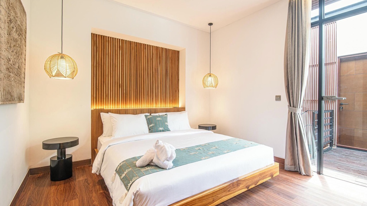 Photo of Bedroom in Batubelig