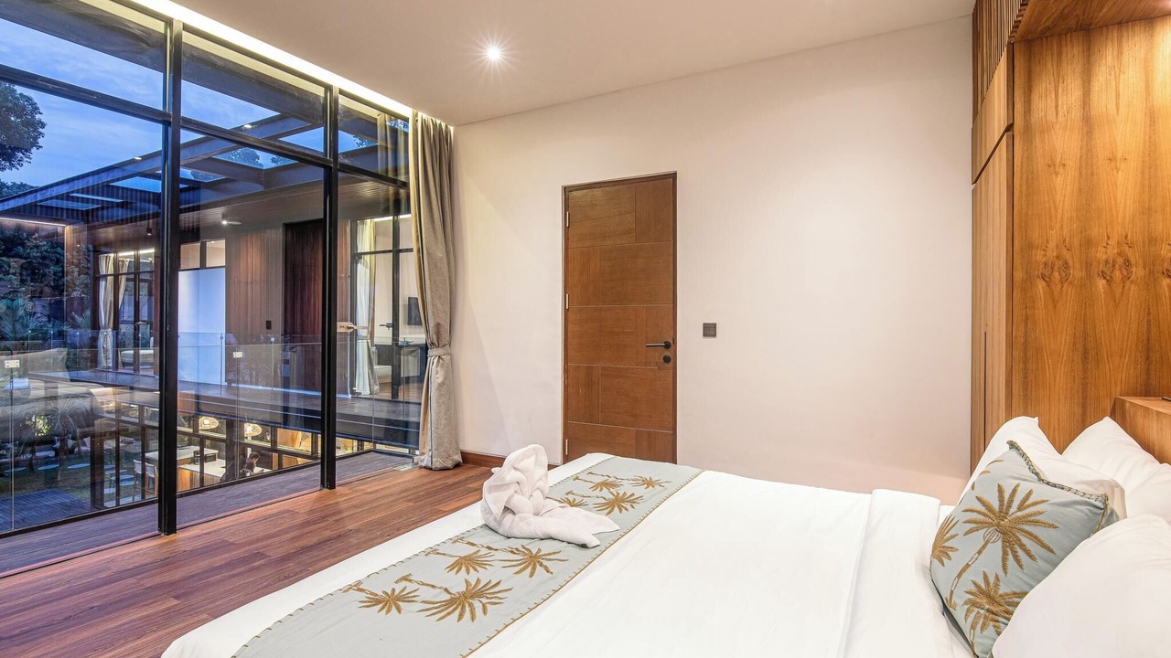 Photo of Bedroom in Batubelig
