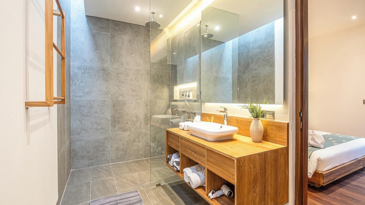 Photo of Bathroom in Batubelig