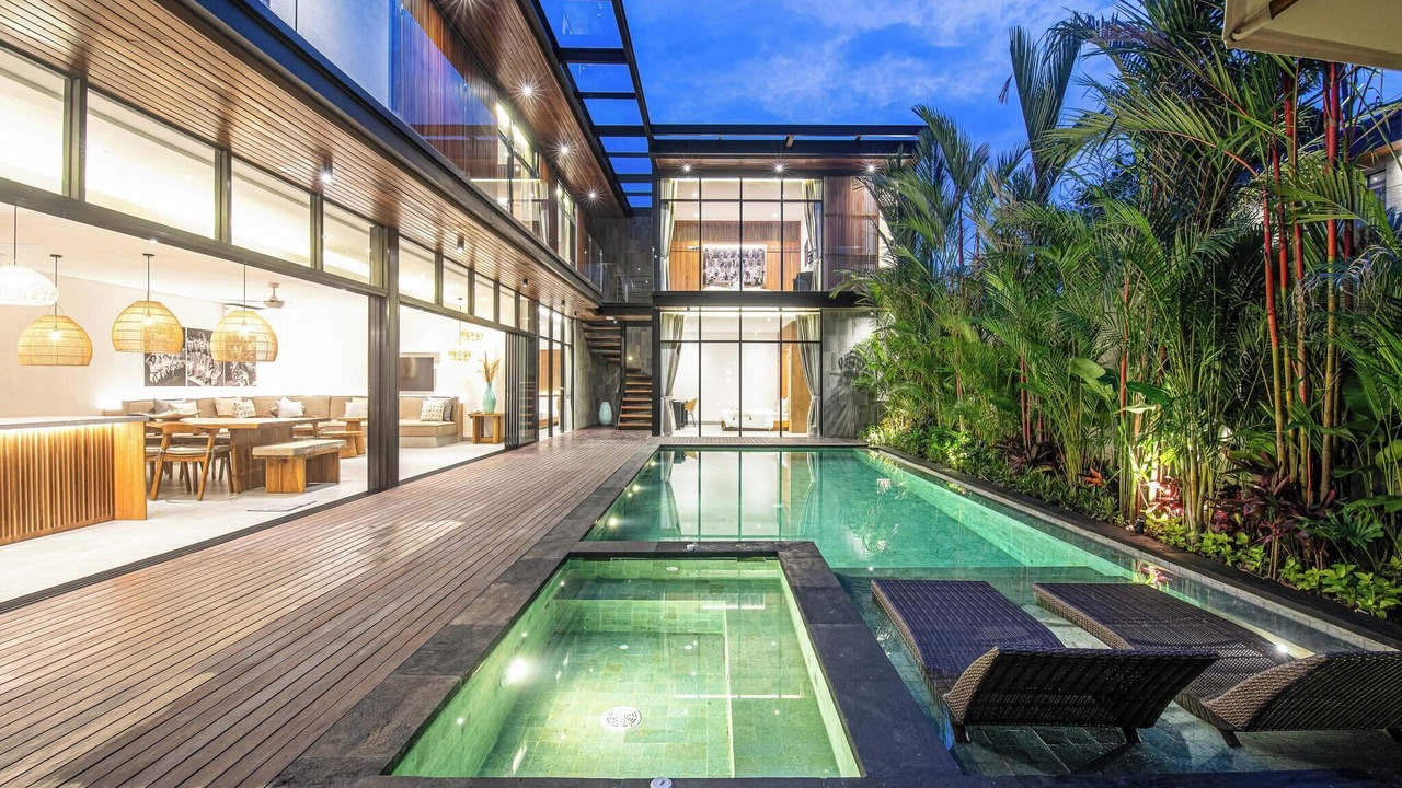 Photo of Outdoor in Batubelig