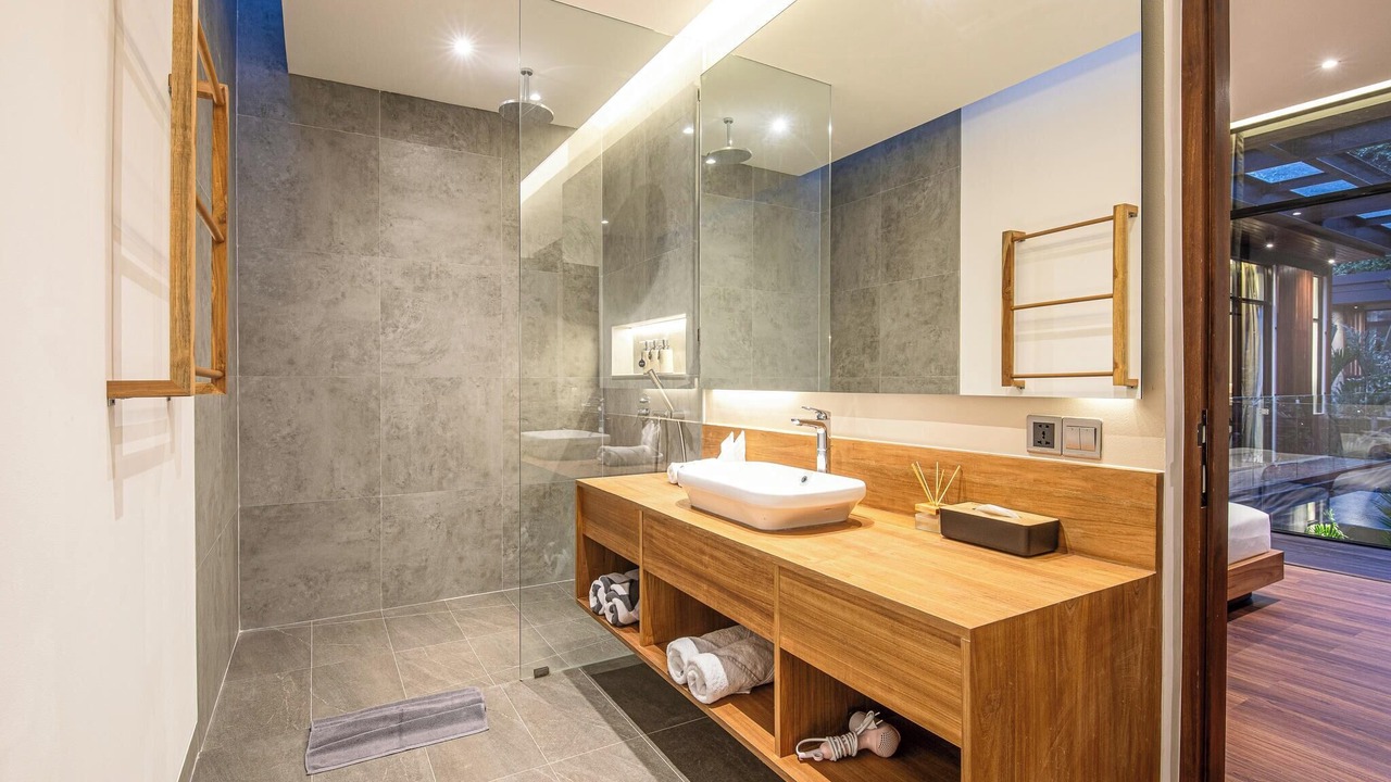 Photo of Bathroom in Batubelig