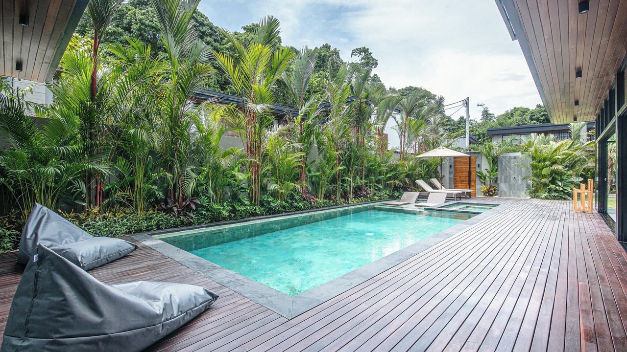Photo of Outdoor in Batubelig