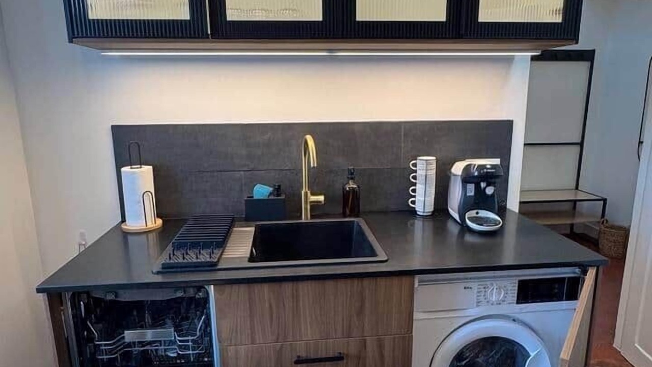 Photo of Kitchen in Provins