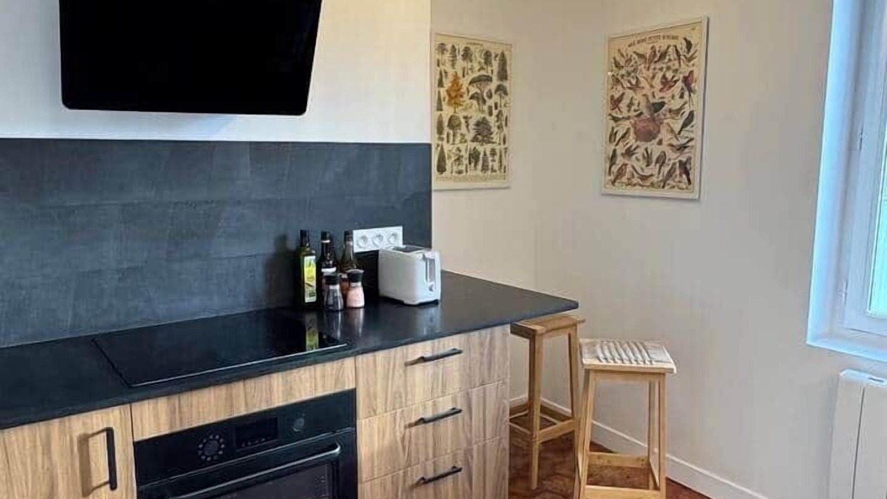 Photo of Kitchen in Provins