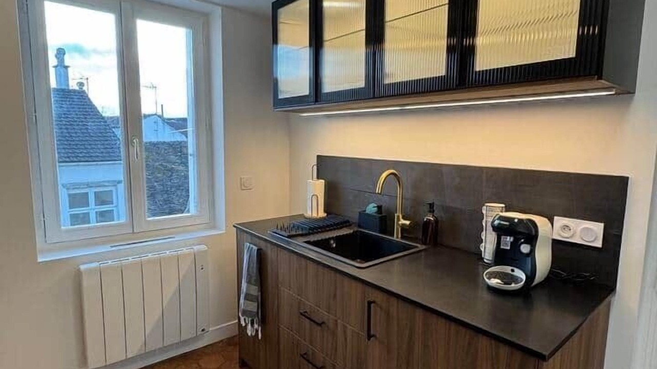 Photo of Kitchen in Provins