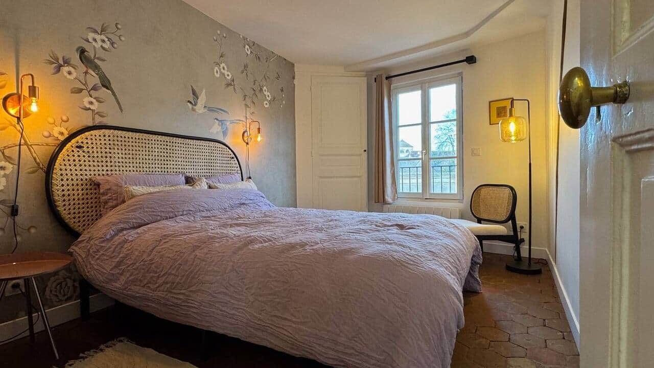 Photo of Bedroom in Provins