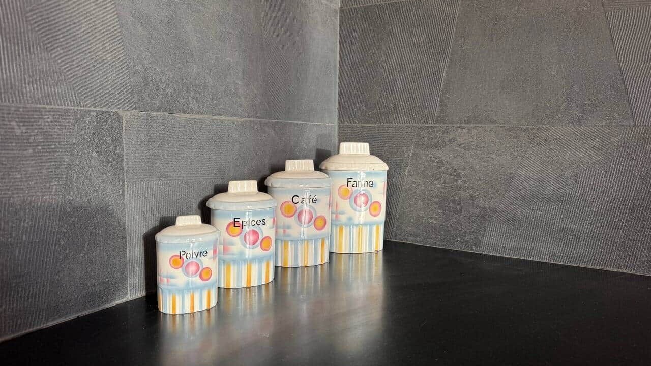 Photo of Bathroom in Provins