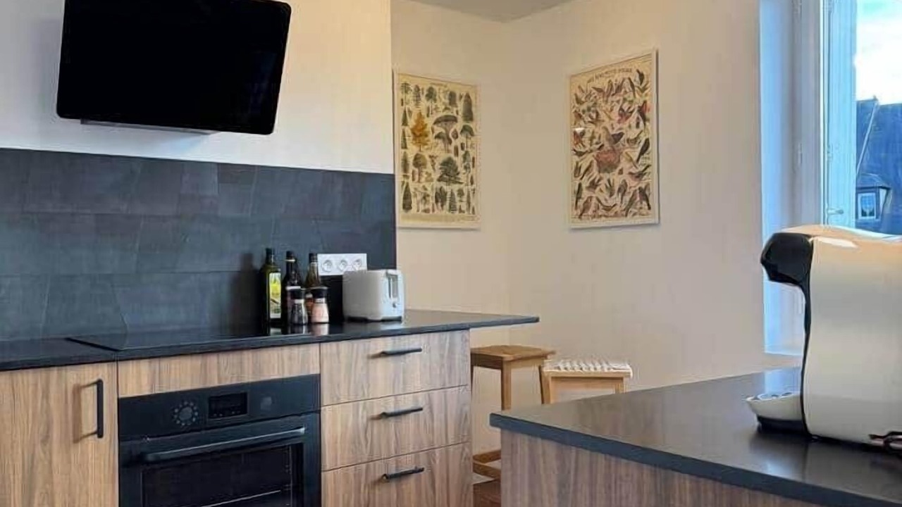 Photo of Kitchen in Provins